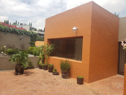 Imagen 6 de 11 de Vendo Casa Bosque .de Las Lomas Amplia,remodelada Bonita