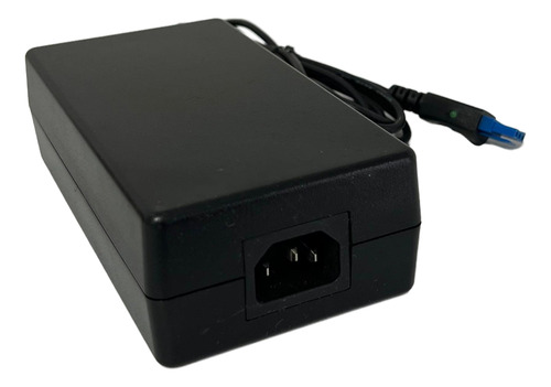 Eliminador Para Impresora Compatible Hp Punta Azul 0957-2093 (Usado)