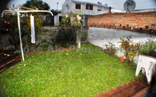 Imagen 9 de 9 de En Venta Vivienda De Un Dormitorio Colonia Del Sacramento