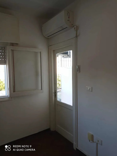 Imperdible Apto 1 Dormitorio-balcón Bajos Gc Brazo Oriental