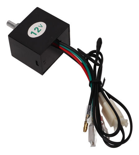 Control De Temperatura Del Evaporador Ac, 10 A, Responsivo Y
