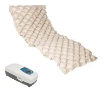 Comprar Colchón Antiescaras Con Motor Compresor Secuencial Regulable