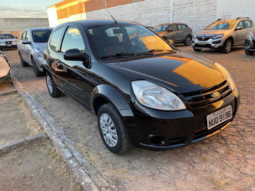 Imagem 2 de 10 de Ford Ka 2011 1.0 Flex 3p