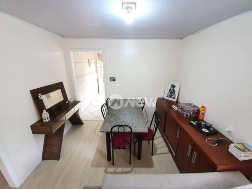 Imagem 8 de 25 de Casa À Venda, 153 M² Por R$ 320.000,00 - São Jorge - Novo Hamburgo/rs - Ca3822