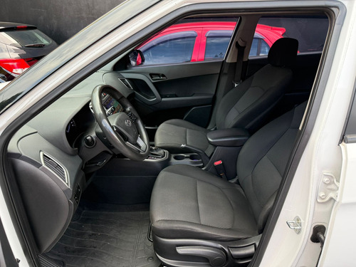 Hyundai Creta 1.6 Attitude Flex Aut. (pcd) 5p
