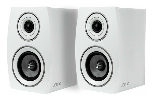 Jamo 91 2 Woofer Color Blanco