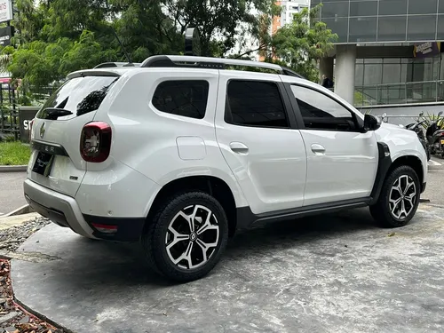 Renault Duster 1.3 Intense Mt 4x4