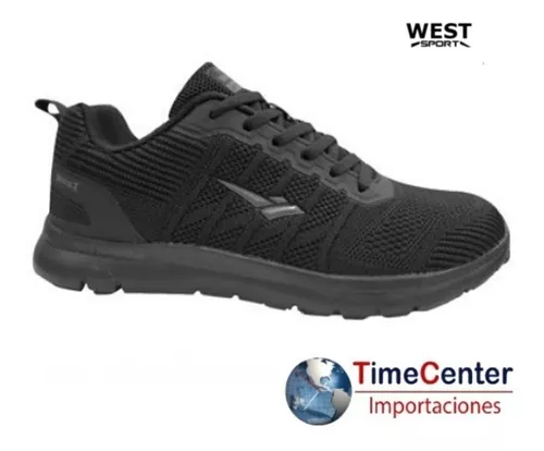 Zapatos Deportivos West Mujer JX8520W5