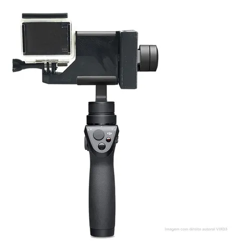 Adaptador gopro gimbal cheap