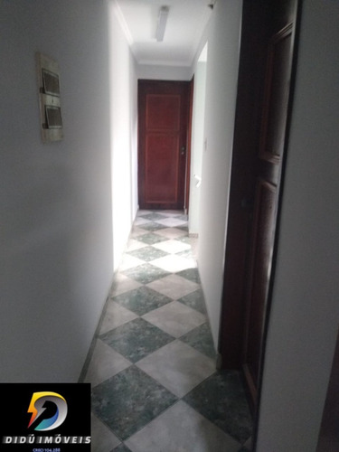 Imagem 8 de 15 de Sobrado Para Venda Com 246 M² No Jardim Las Vegas Sto André, Sendo 3 Dormitórios, 1 Suíte, 4 Vagas. - 0100958 - 69689842