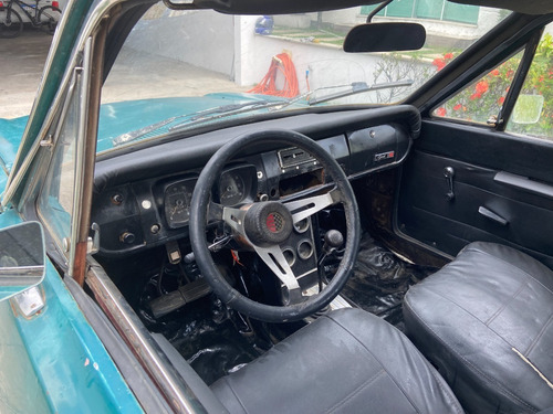 Imagem 4 de 13 de Ford Corcel Gt - Ano 1975
