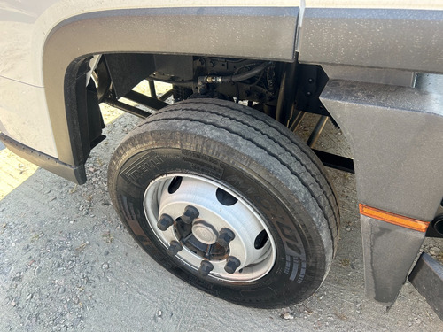 Vw 9170 2023 Guincho Plat 6,20 C Asa Engetruck 2 Pistoes