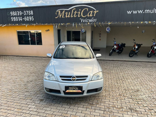 Chevrolet Astra Astra Advantage 2.0 MPFI 8V FlexPower 5p