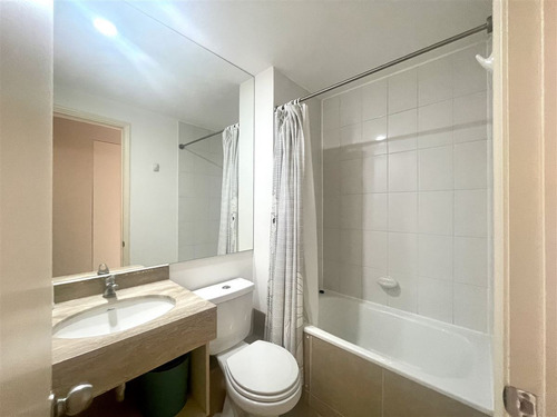 Departamento En Venta En Algarrobo