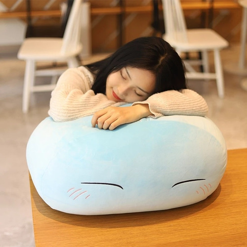 Nuevos Juguetes De Peluche Rimuru Tempest Anime That Time I