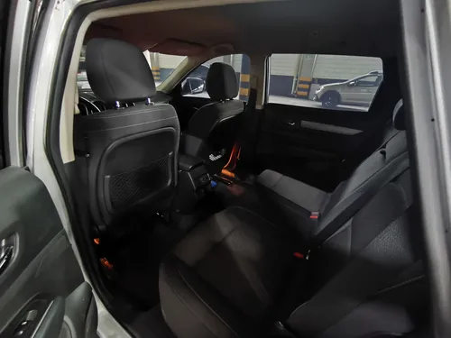 Renault Koleos 2.5 Zen