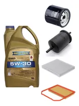 Comprar Promo Kit Filtros + Aceite Volkswagen Nivus