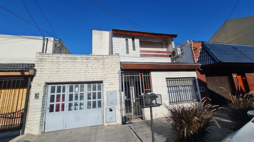 Alquiler De Ph 4 Ambientes En San Justo,