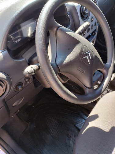 Citroën Berlingo Multispace 1.6 Xtr Hdi 92 Am18