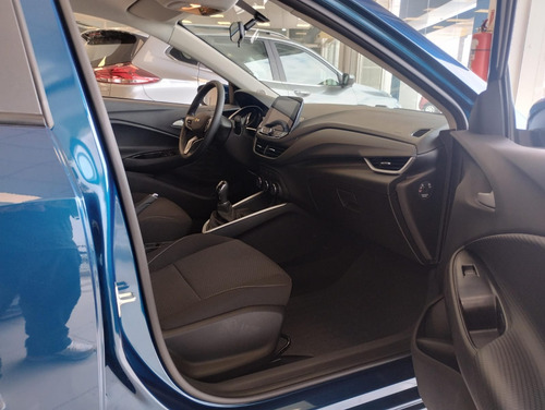 Chevrolet Onix 1.0 Lt
