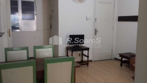 Apartamento-à Venda-copacabana-rio De Janeiro - Ldap10165