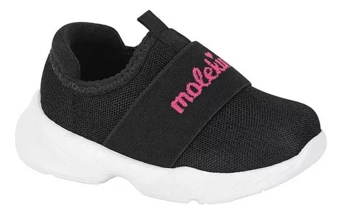 Tenis adidas infantil sem cheap cadarço