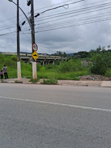Terreno De 15.000m², Com 206 Mts De Frente P/ Av. Rotary, Ao Lado Do Rodoanel E Em Frente A Ambev