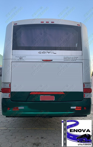 Comil Campione 3.25 2011 Volks 17-230 48 Lugares Cod 31