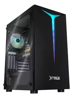 Xtreme Pc Geforce Rtx 3050 Ryzen 5 16gb Ssd 500gb 2tb Wifi