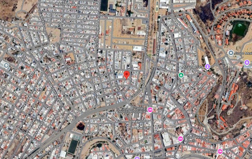Venta De Casa En Librado Rivera, Flores Magon, Parral. Sh05