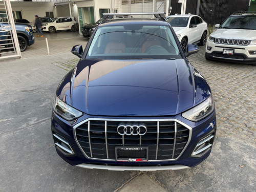 Audi Q5 2.0 L 45 Tfsi Elite Dsg