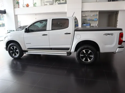 Chevrolet Colorado 2.8 Mecanico 4x4 Diesel 2022