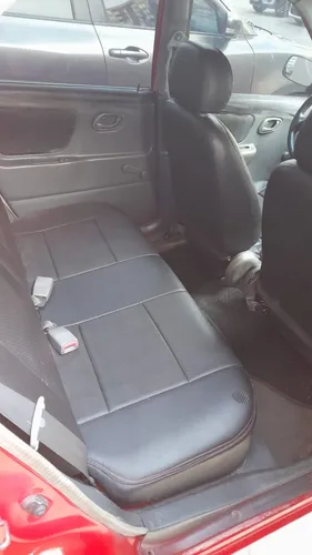 Chevrolet Alto 1.0l