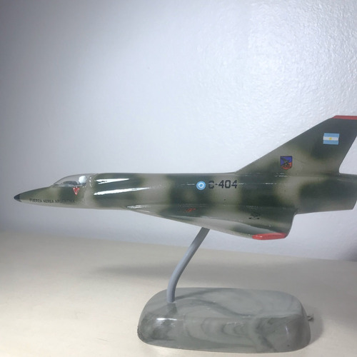 Maqueta Avión Mirage Miii Daguer