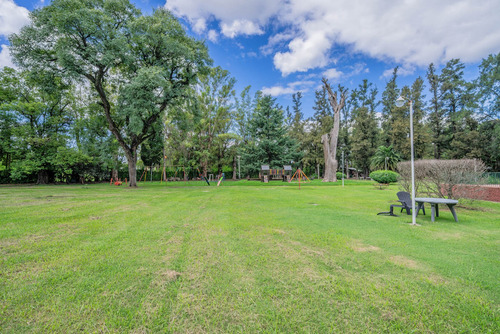 Venta Casa Centro Canning Las Toscas Ezeiza