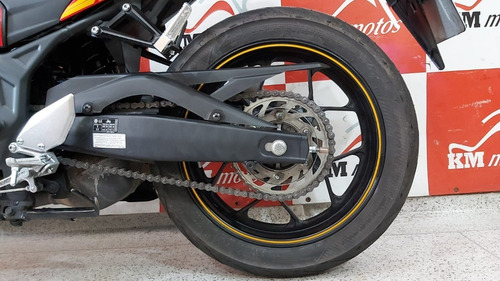 Imagem 3 de 9 de Yamaha Mt-03 Limited Edition Abs 2022 Branca