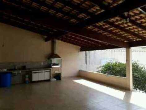 Imagem 24 de 30 de Chácara Em Jardim Paraíso Da Usina, Atibaia/sp De 570m² 3 Quartos À Venda Por R$ 500.000,00 - Ch887051-s
