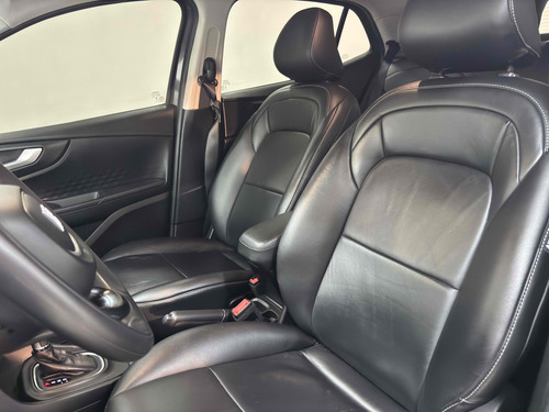 Fiat Pulse 1.3 FLEX DRIVE CVT