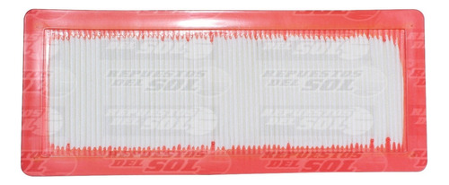 Filtro Aire Para Peugeot 308 1600 2008 2012