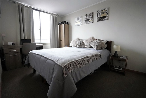 Dept 1 Dorm 1 Baño, Cercano Barrio Bellas Artes