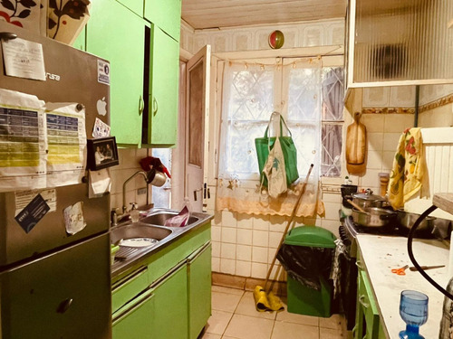 Gran Casa A Tres Cuadras Del Centro De El Tabo