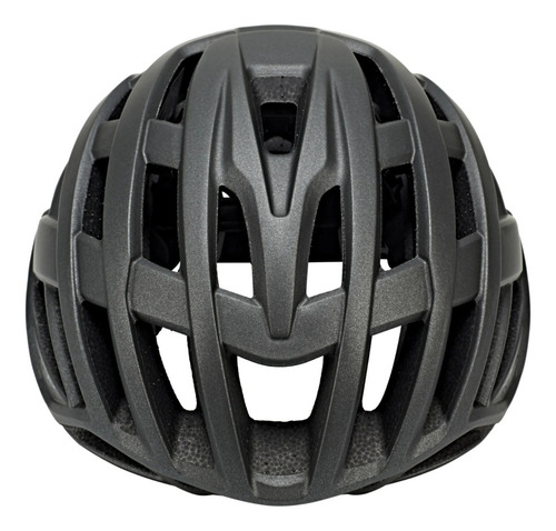 Capacete Ciclismo Kask Valegro Wg11 Preto Fosco Tamanho M