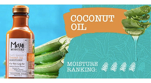 Maui Moisture Conditioner