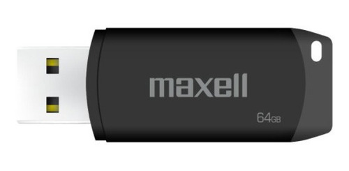 Pendrive Maxell 64 Gb Mod.347541