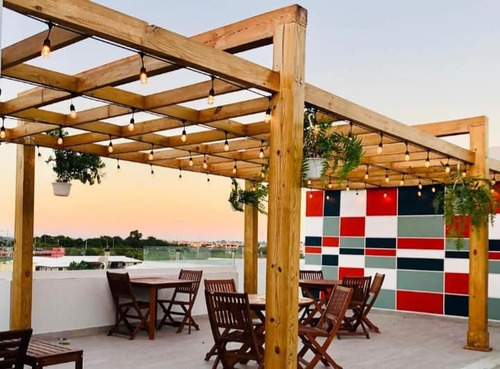 Hermoso Proyectos De Apartamento Prado Oriental