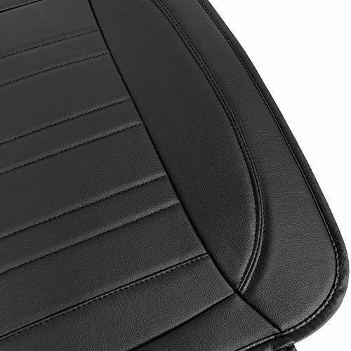 Imagen 6 de 7 de Cojin Del Asiento Del Automovil Universal Motor Trend Mtsc