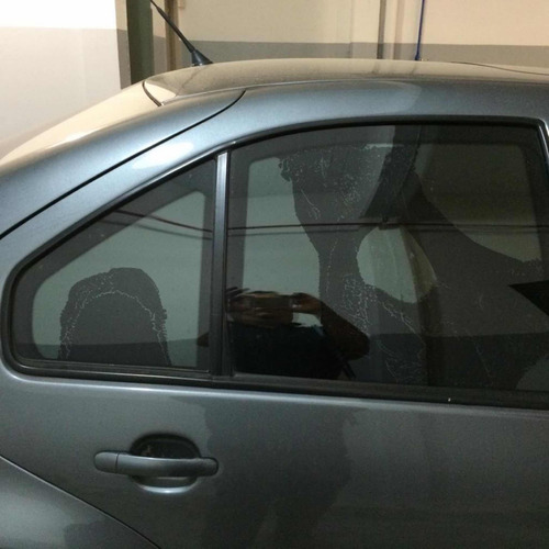 Service De Blindaje Reparación Ventanas Y Vidrio Blindados