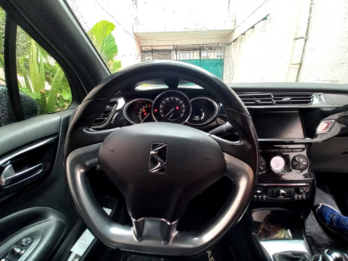 Citroën DS3 1.6 Thp 156 Sport Chic Nav