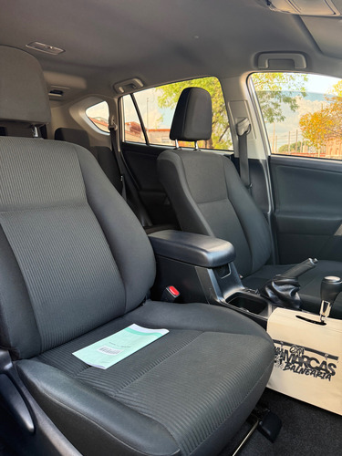 Toyota RAV4 2.0 Tx