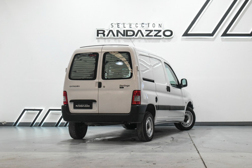 Citroën Berlingo Furgon 1.6 Vti 115 Business